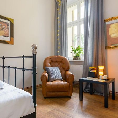 Apartamenty St Martin Poznan Centrum Ngoại thất bức ảnh