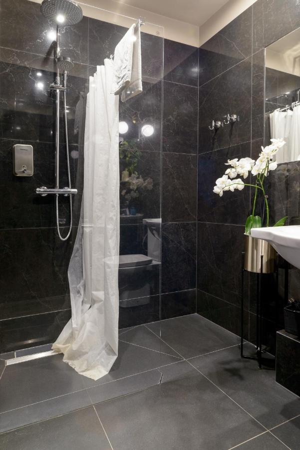 Apartamenty St Martin Poznan Centrum Ngoại thất bức ảnh