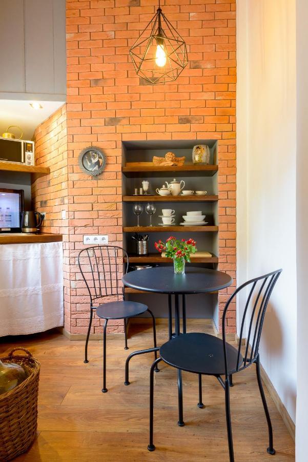 Apartamenty St Martin Poznan Centrum Ngoại thất bức ảnh