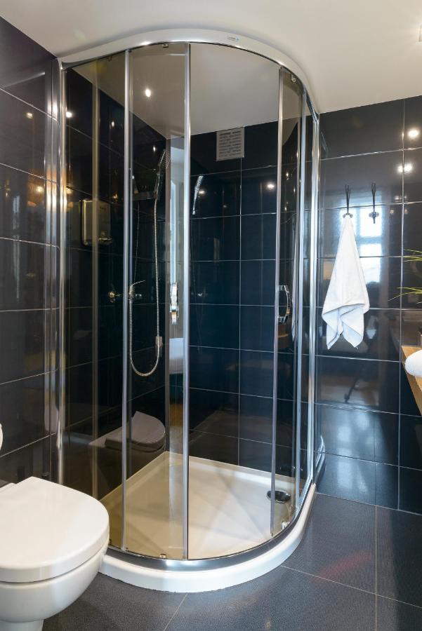 Apartamenty St Martin Poznan Centrum Ngoại thất bức ảnh