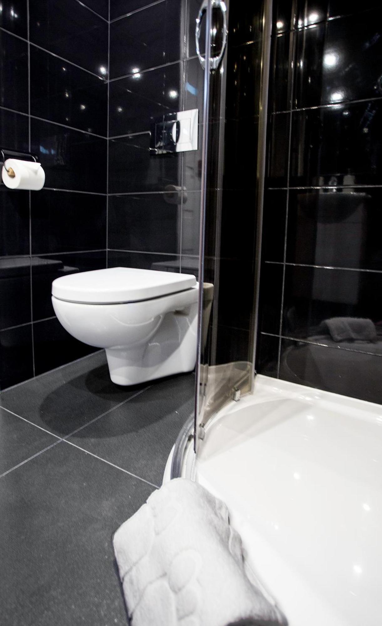Apartamenty St Martin Poznan Centrum Ngoại thất bức ảnh