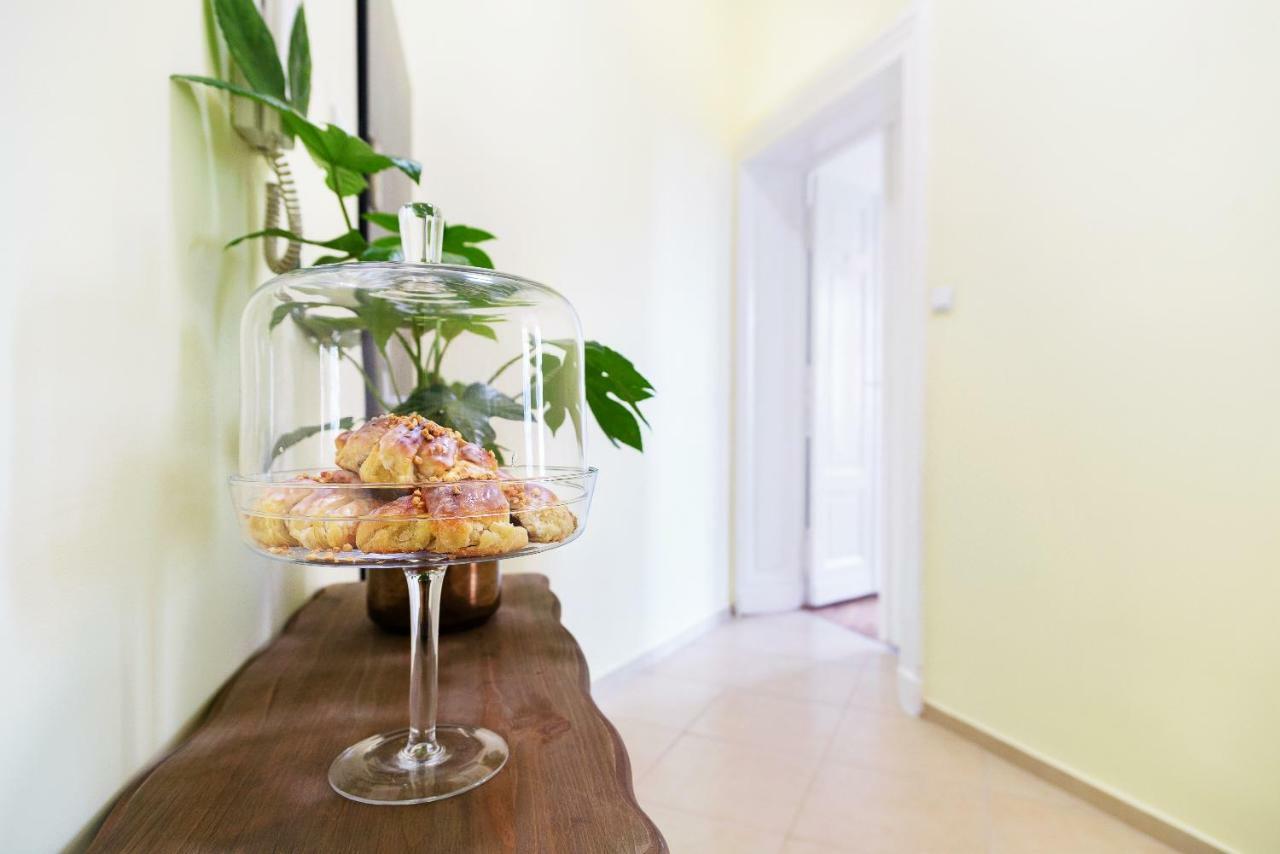 Apartamenty St Martin Poznan Centrum Ngoại thất bức ảnh