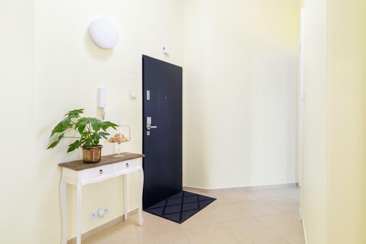 Apartamenty St Martin Poznan Centrum Ngoại thất bức ảnh
